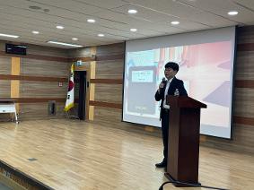 2026학년도 자율형공립고2.0 연구방법론 특강 (차의과학 교수님과 함께)